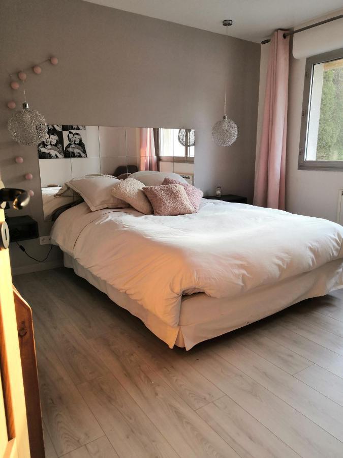 B&B Egloff Erondelle Exteriér fotografie