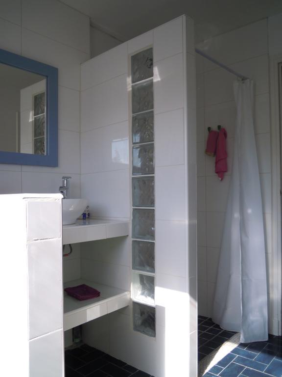 B&B Egloff Erondelle Pokoj fotografie