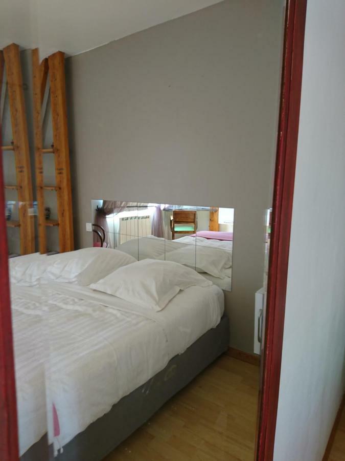 B&B Egloff Erondelle Exteriér fotografie